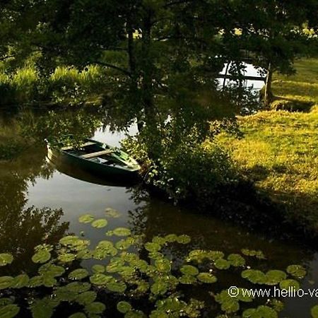 Sejour Nature Au Coeur Du Parc De La Brenne: Gite 4 Chambres, Jardin Et Terrasse, Proche De Rosnay - Fr-1-591-141 Dış mekan fotoğraf