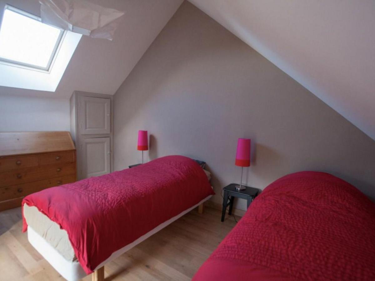 Sejour Nature Au Coeur Du Parc De La Brenne: Gite 4 Chambres, Jardin Et Terrasse, Proche De Rosnay - Fr-1-591-141 Dış mekan fotoğraf